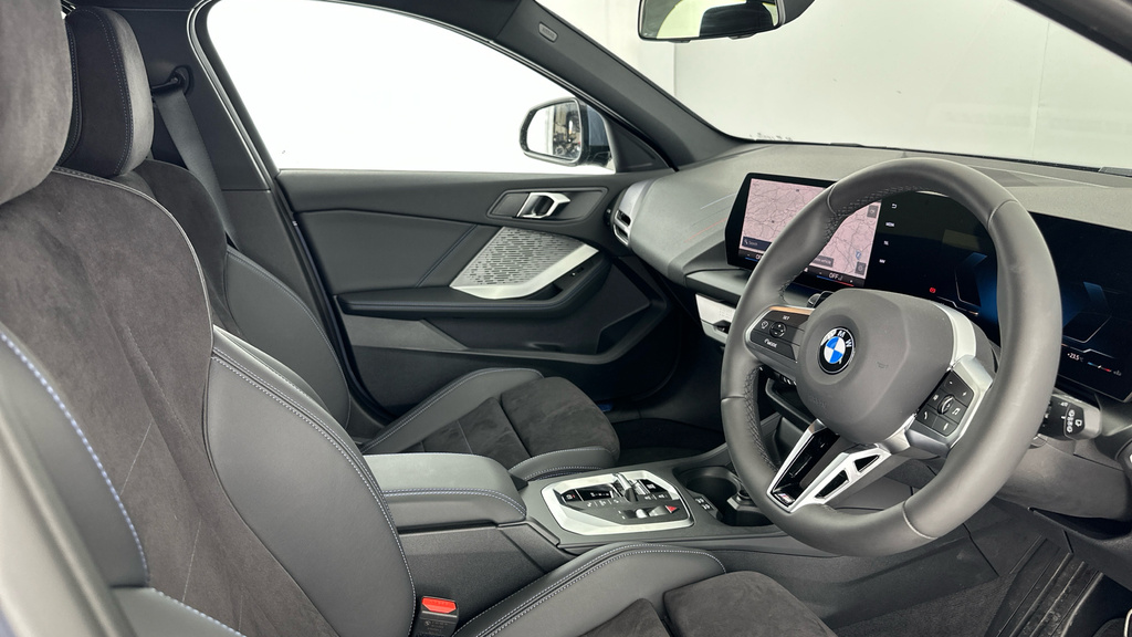 BMW 1 Series 120 M Sport  #6