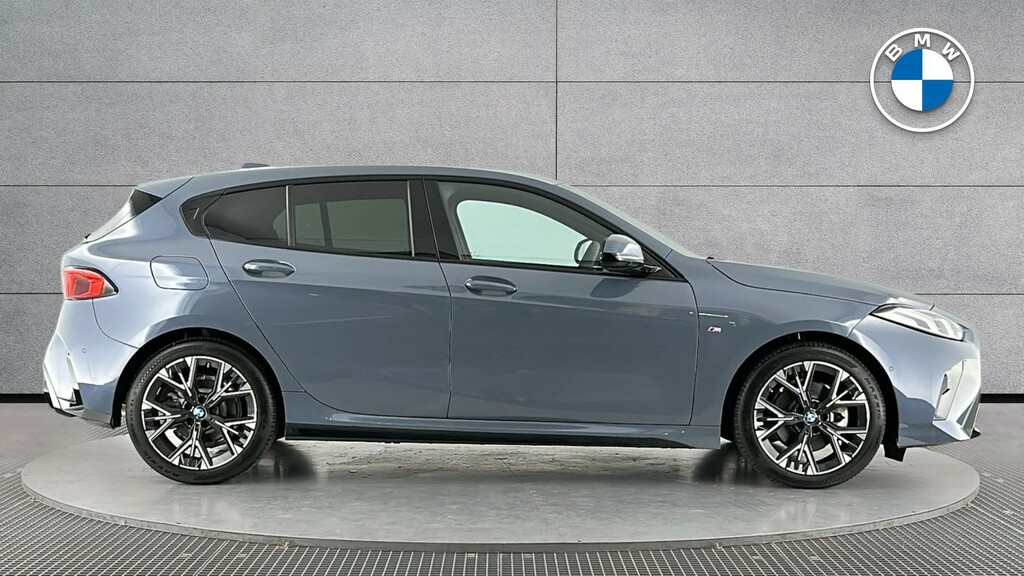BMW 1 Series 120 M Sport  #3