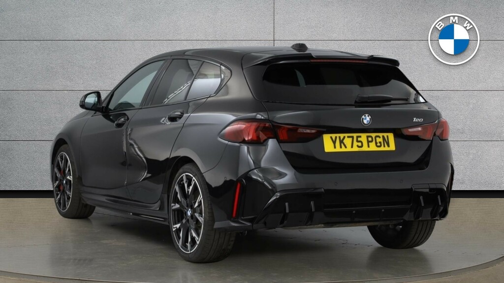 BMW 1 Series 120 M Sport  #2