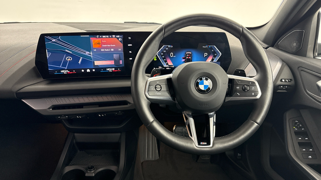 BMW 1 Series 120 M Sport  #5