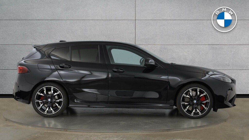 BMW 1 Series 120 M Sport  #3