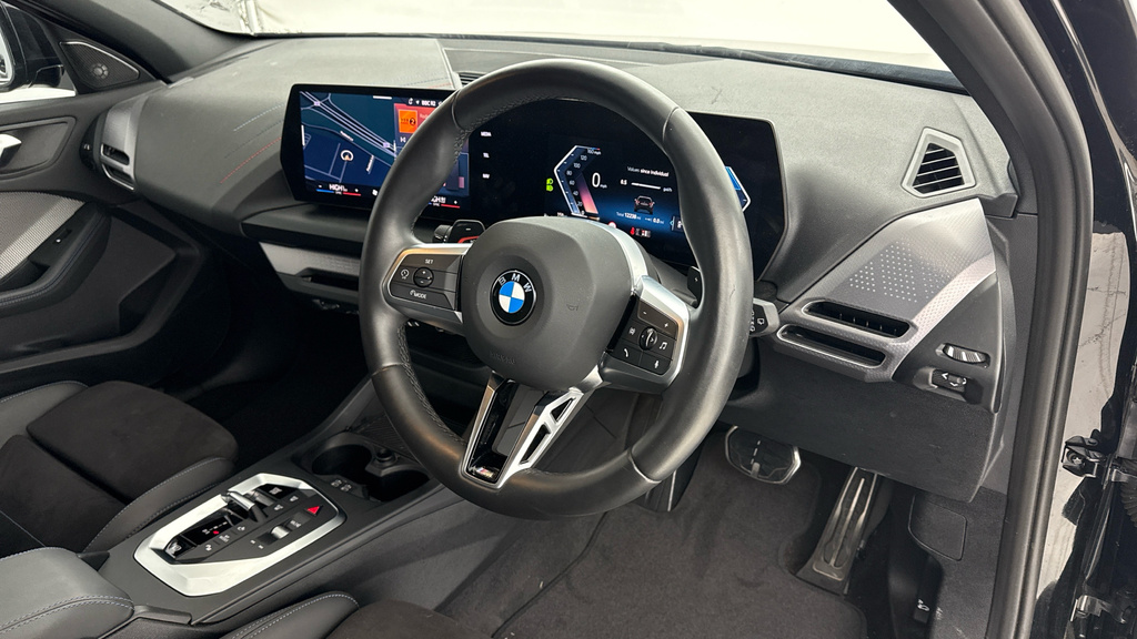 BMW 1 Series 120 M Sport  #6