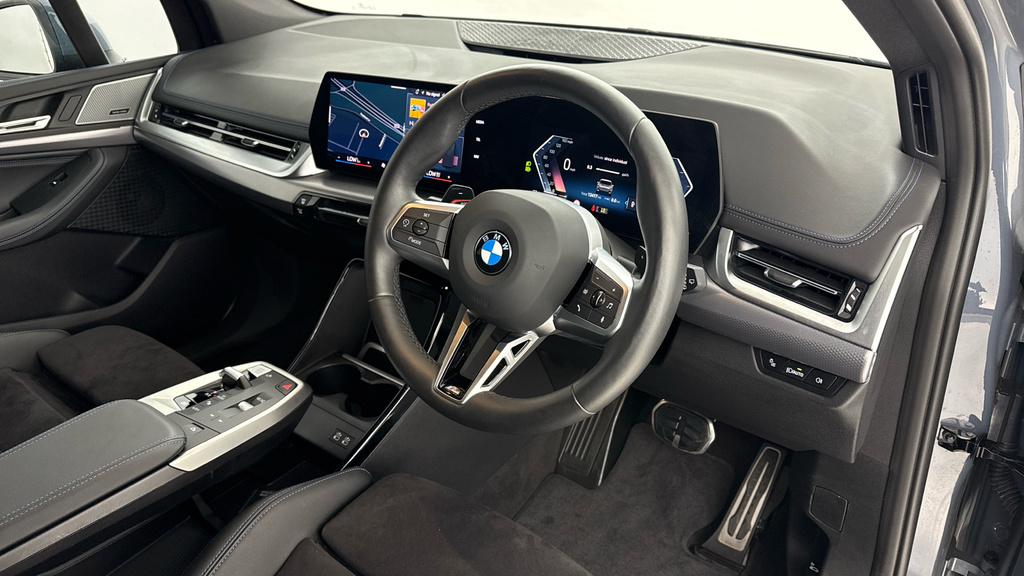 BMW 2 Series Active Tourer 220I M Sport Active Tourer #6