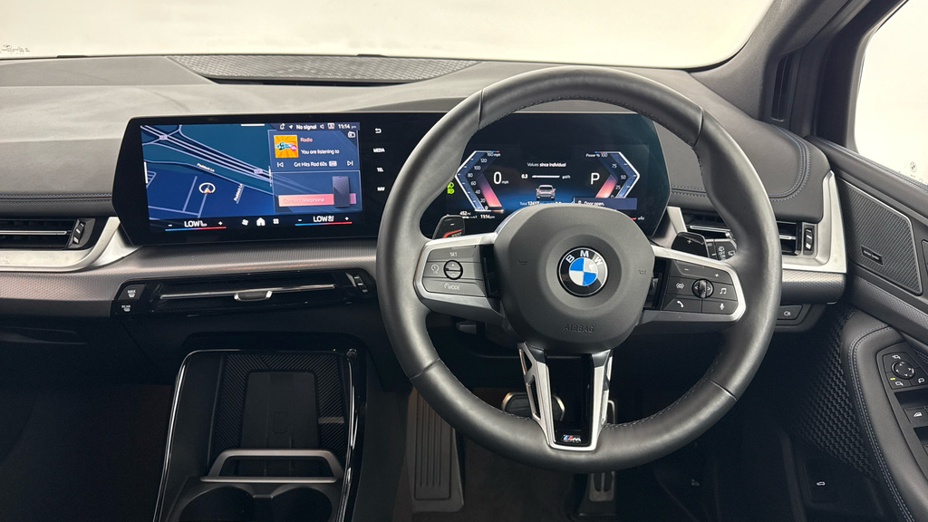 BMW 2 Series Active Tourer 220I M Sport Active Tourer #5