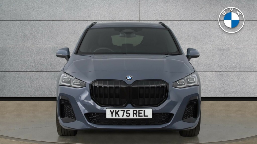 BMW 2 Series Active Tourer 225E Xdrive M Sport Dct Tech Plus Pack Blue #16