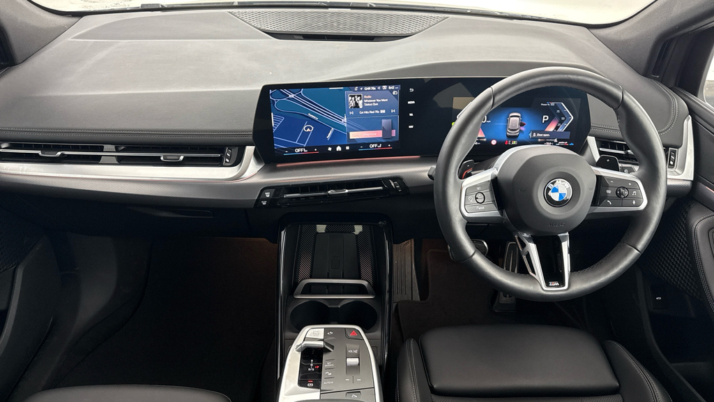 BMW 2 Series Active Tourer 220I M Sport Active Tourer #4