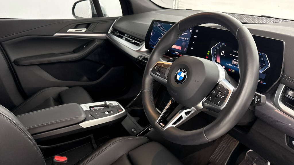 BMW 2 Series Active Tourer 220I M Sport Active Tourer #6
