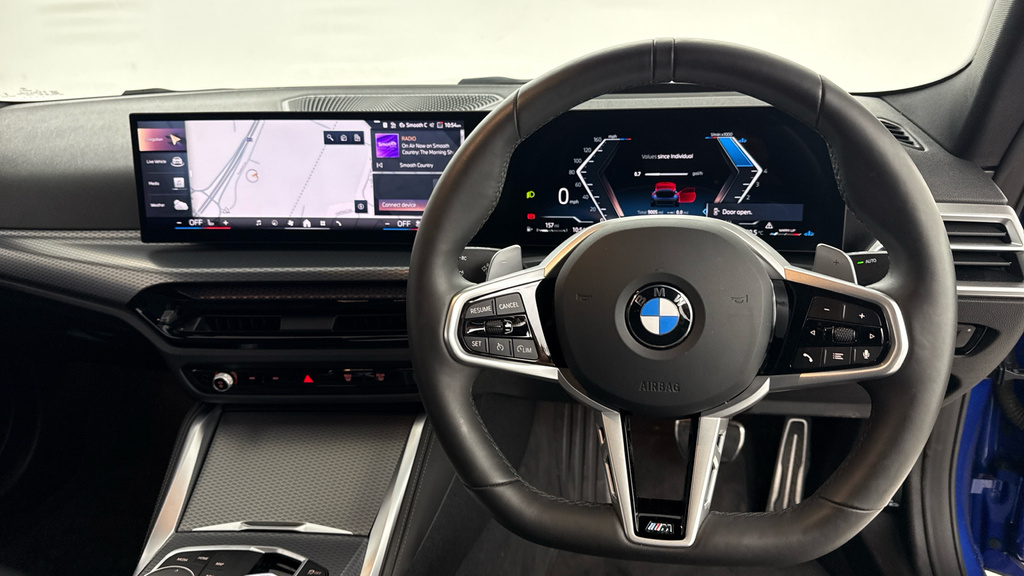 BMW 4 Series Gran Coupe 420I M Sport Coupe #5