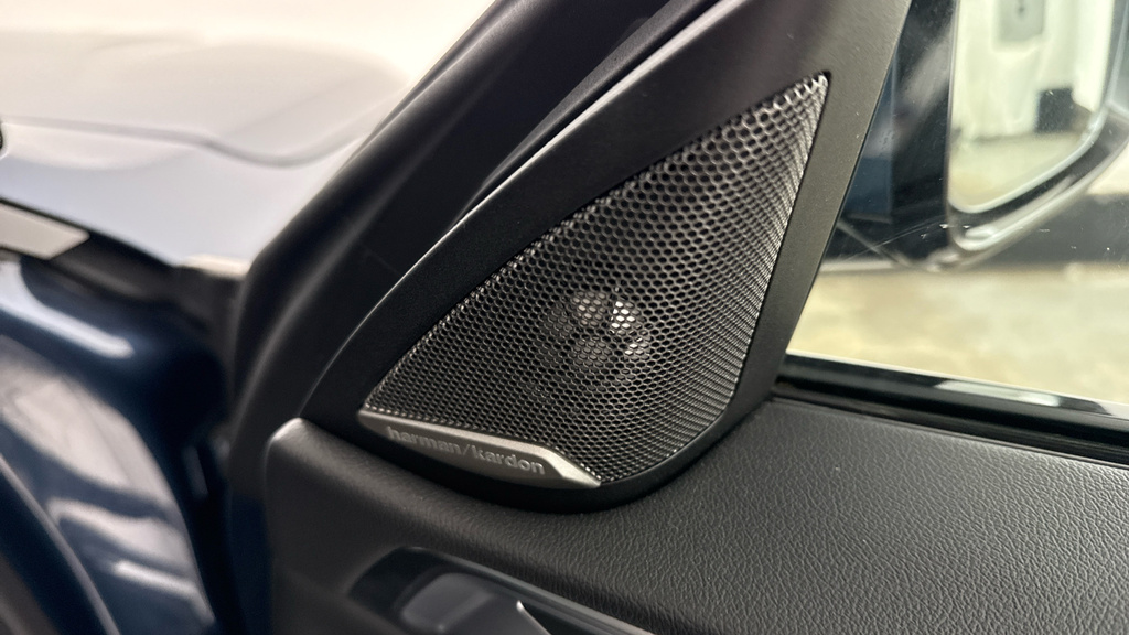 BMW 4 Series Gran Coupe 420I M Sport Step Techpro Pack Black #20