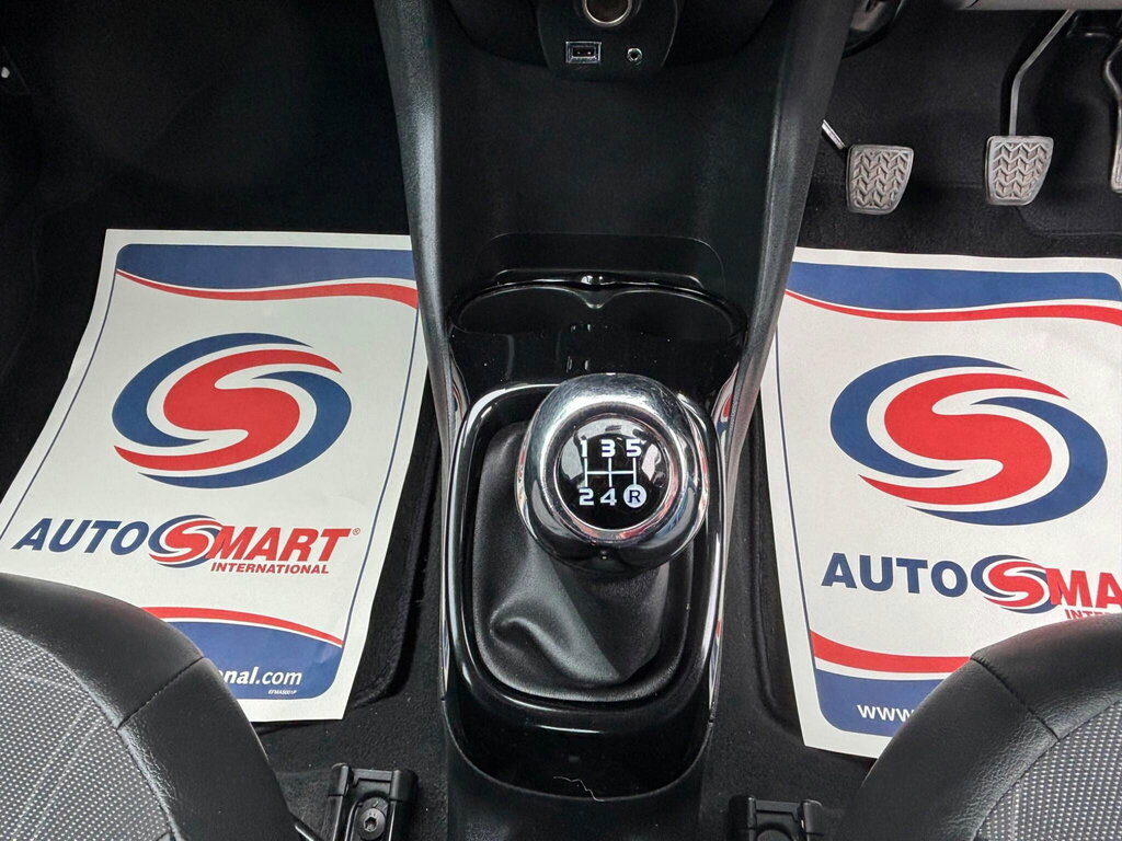 Toyota Aygo Hatchback Orange #14