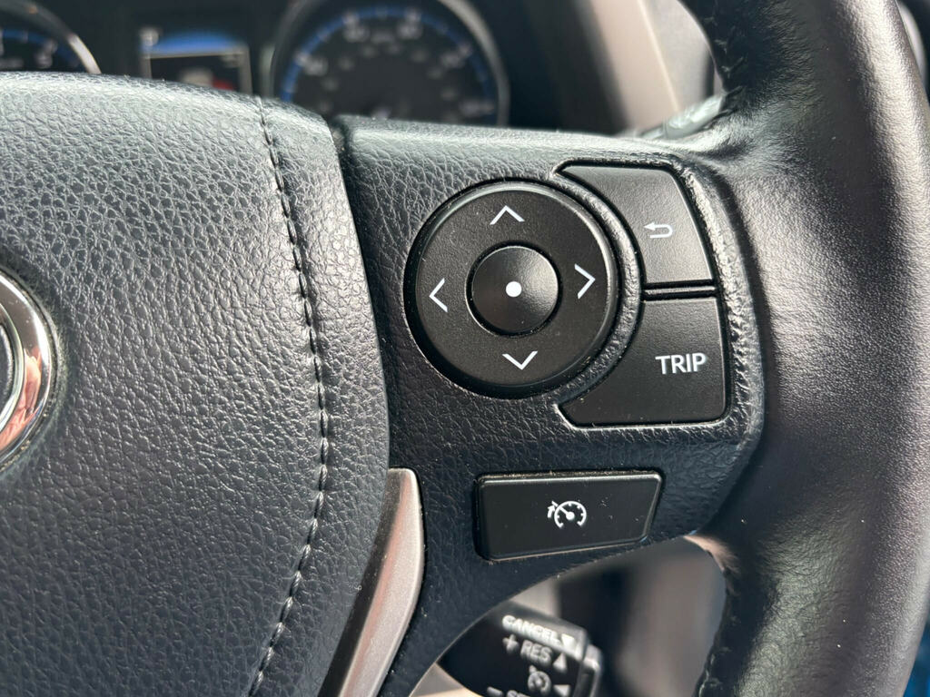Toyota Rav 4 Icon Grey #40