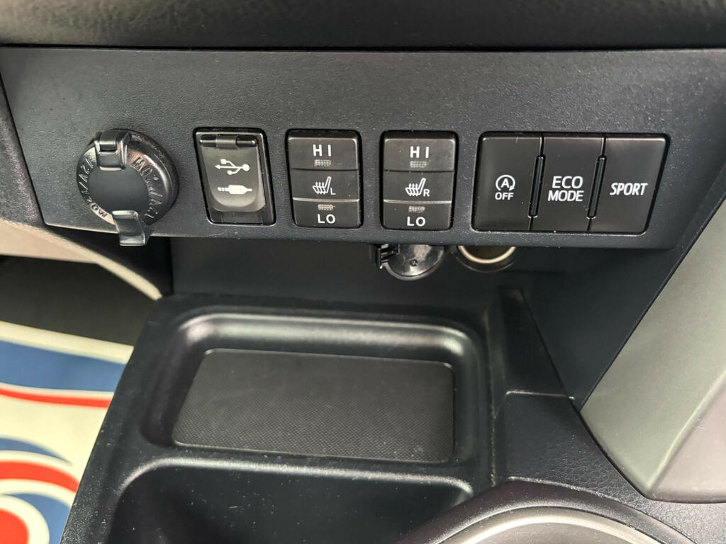 Toyota Rav 4 Icon Grey #16