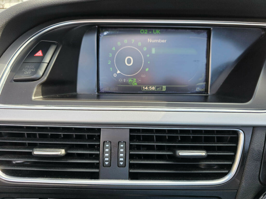 Audi S5 S5 Sportback Tfsi  #35