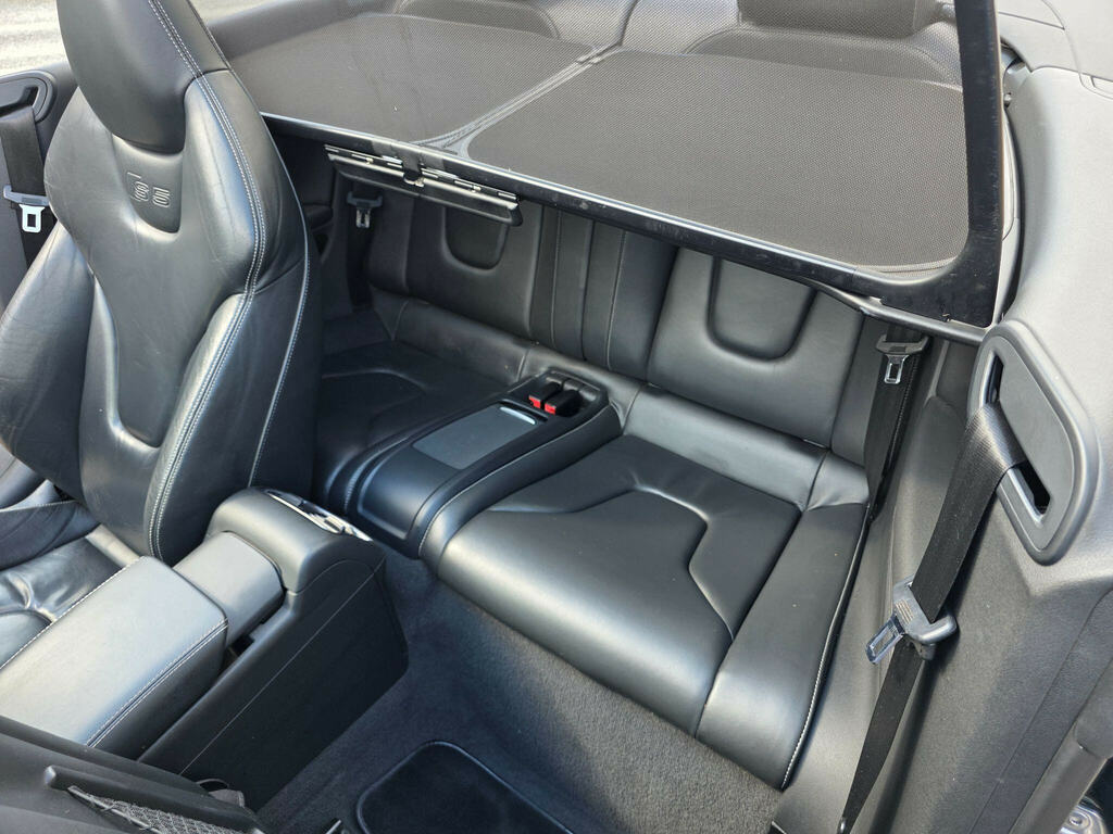 Audi S5 S5 Sportback Tfsi  #27