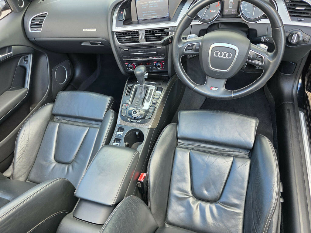 Audi S5 S5 Sportback Tfsi  #24