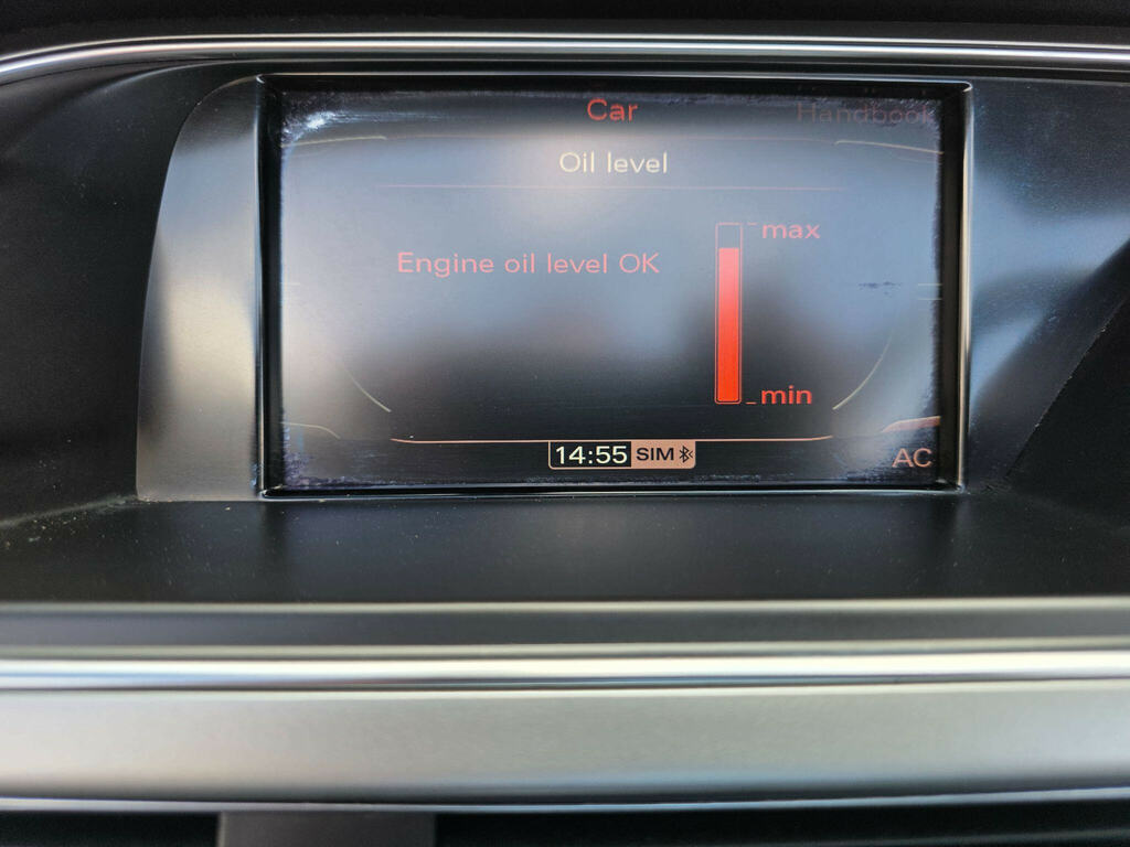 Audi S5 S5 Sportback Tfsi  #33