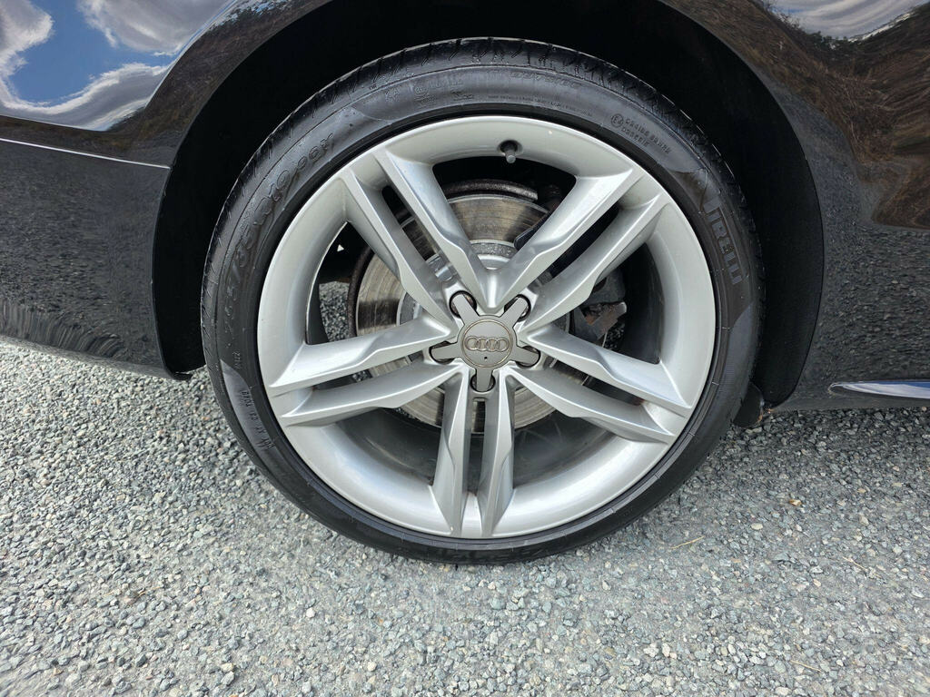 Audi S5 S5 Sportback Tfsi  #18