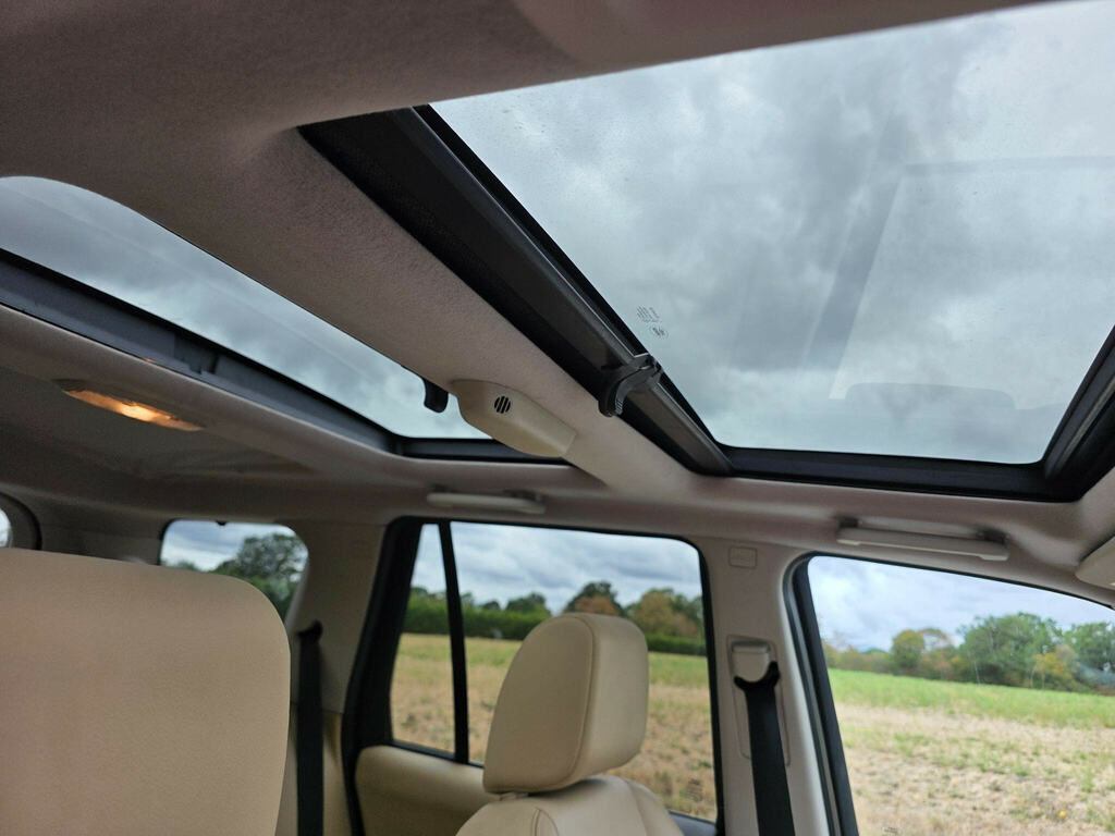 Land Rover Freelander 2 S Silver #21