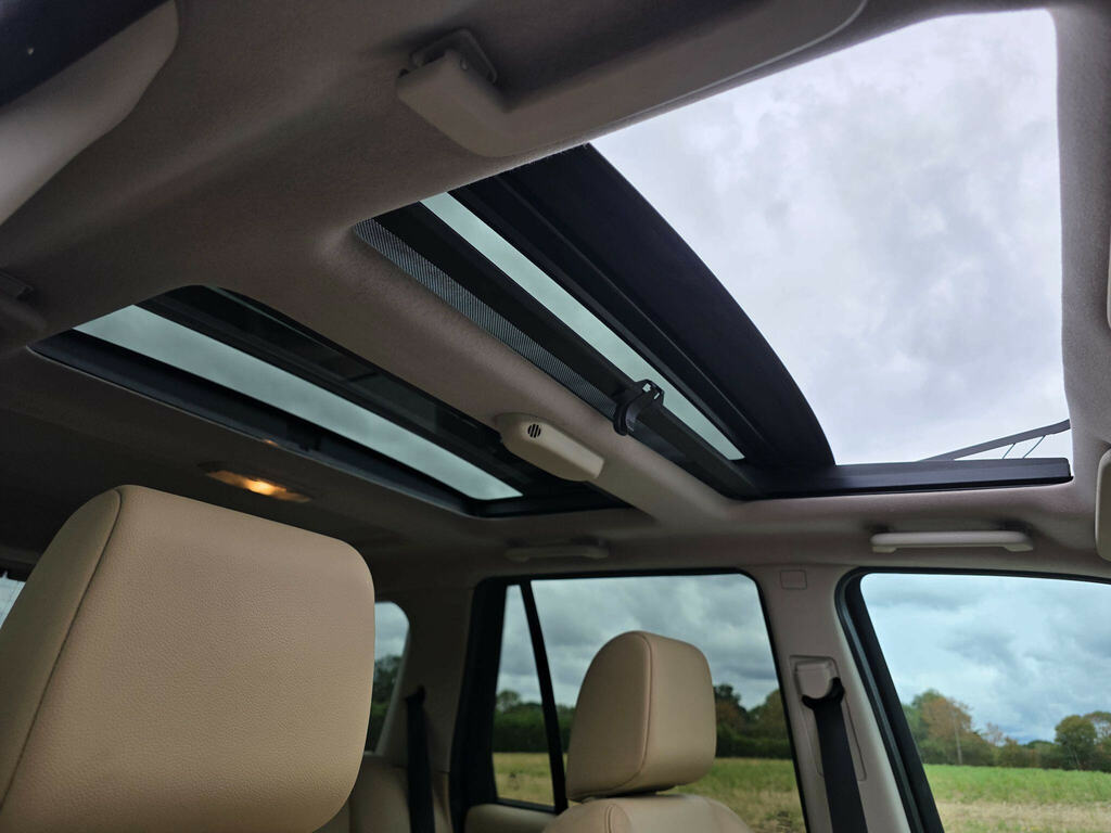 Land Rover Freelander 2 S Silver #20