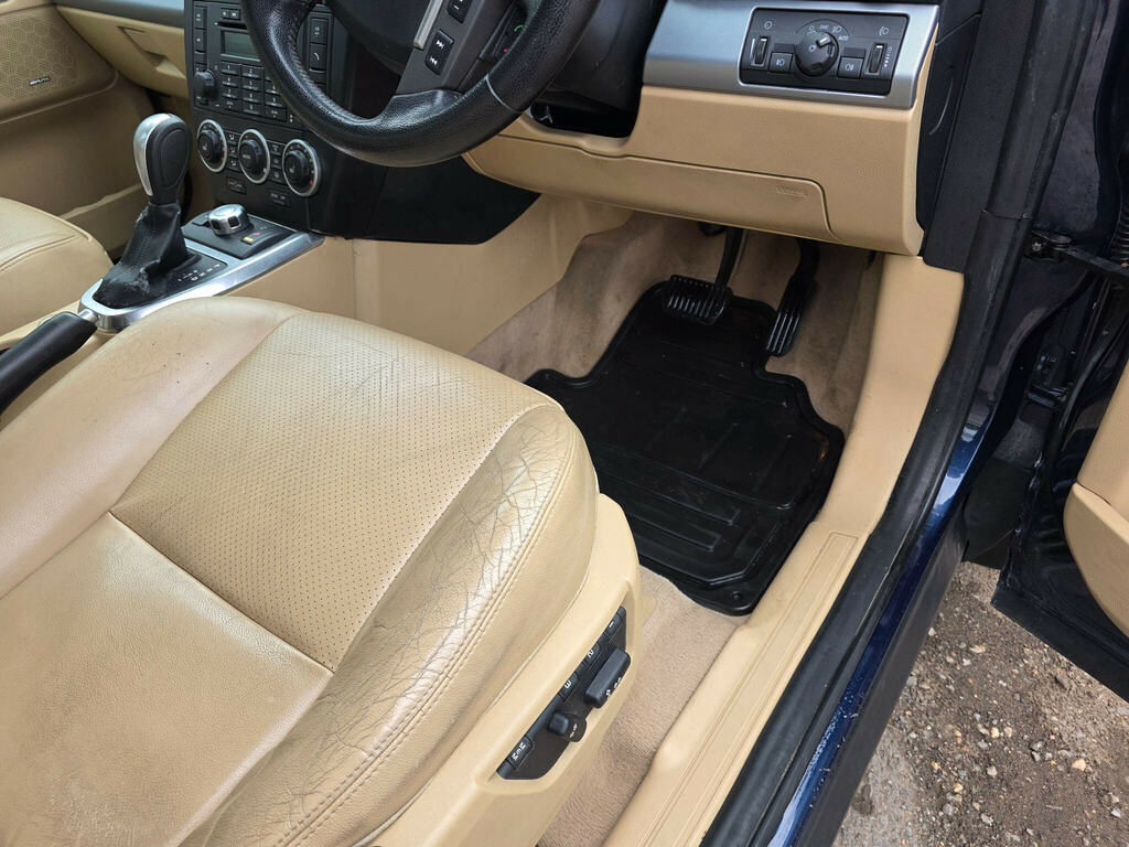 Land Rover Freelander 2 S Silver #13