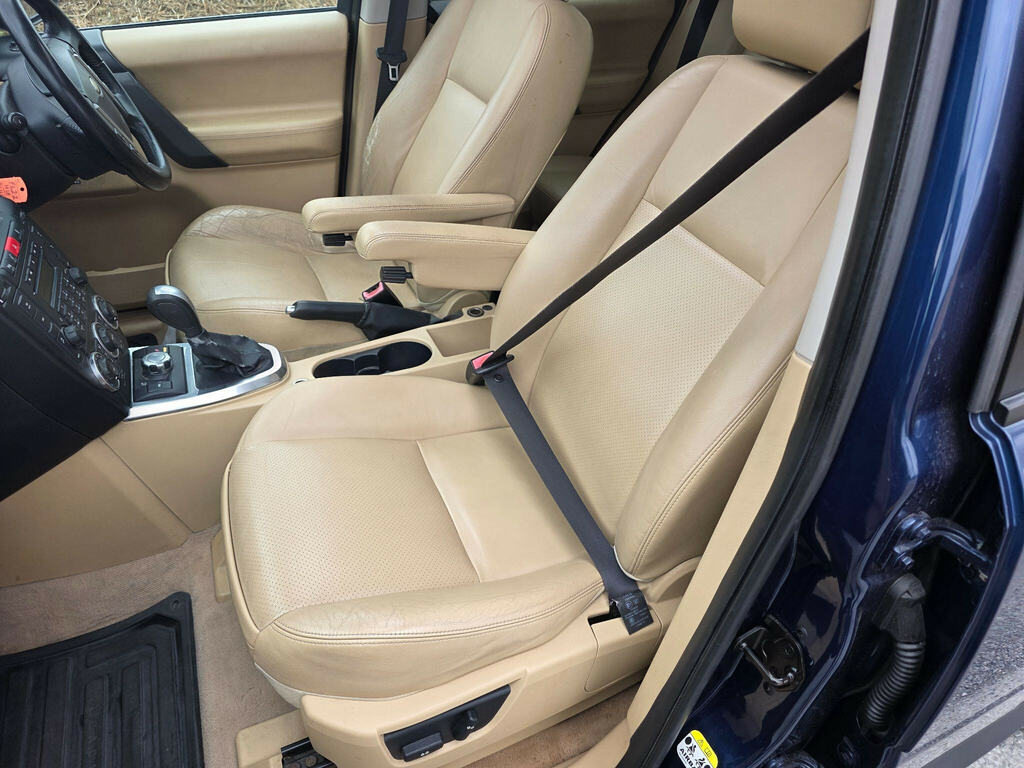 Land Rover Freelander 2 S Silver #15