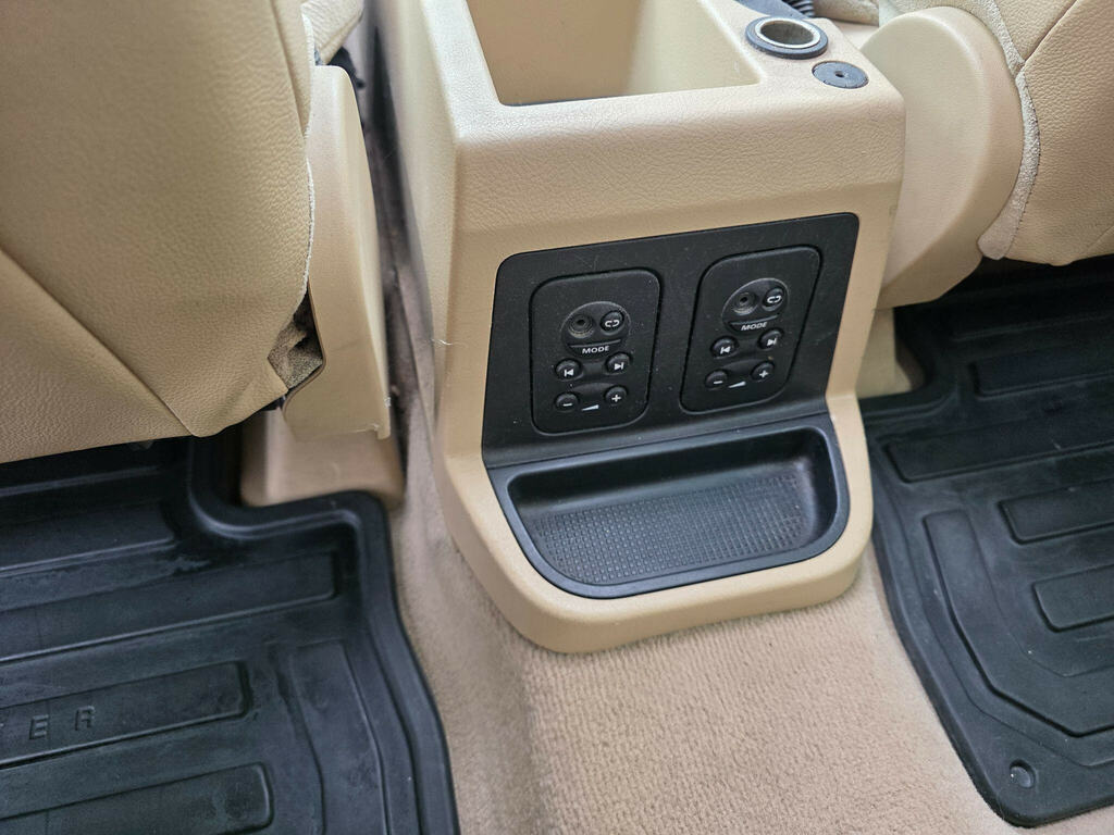 Land Rover Freelander 2 S Silver #19