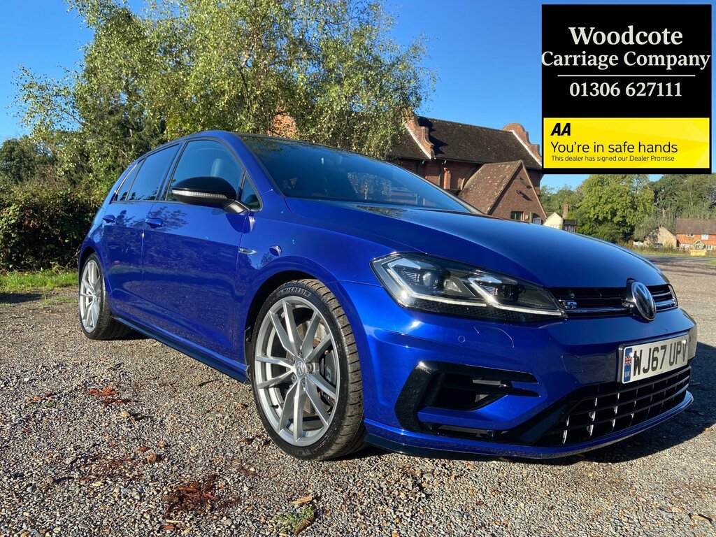 Volkswagen Golf 1.5L Gt White #1
