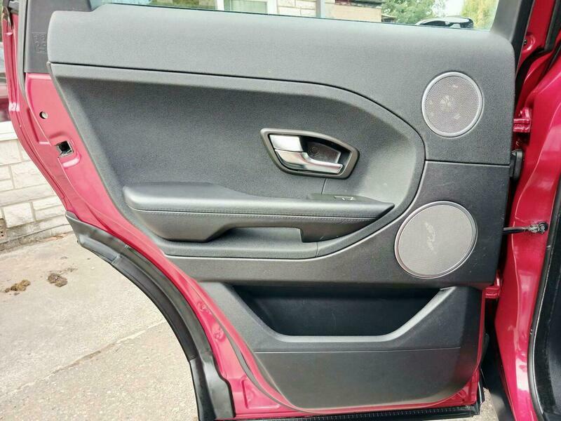 Citroen C3 1.2L Selection 80 Bhp Red #13