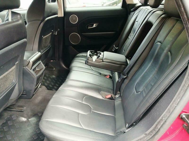 Citroen C3 1.2L Selection 80 Bhp Red #10