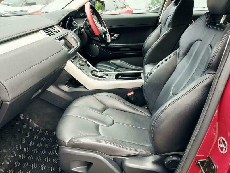 Citroen C3 1.2L Selection 80 Bhp Red #8