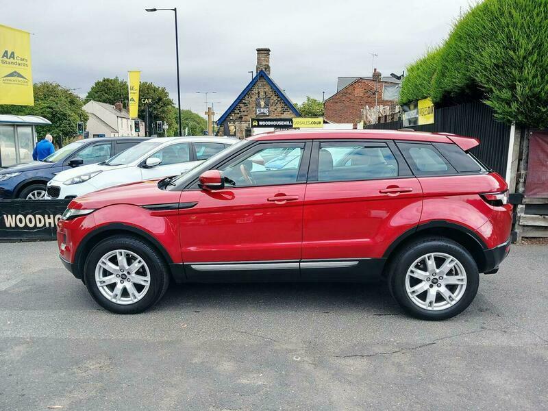 Citroen C3 2.2 Sd4 Pure Red