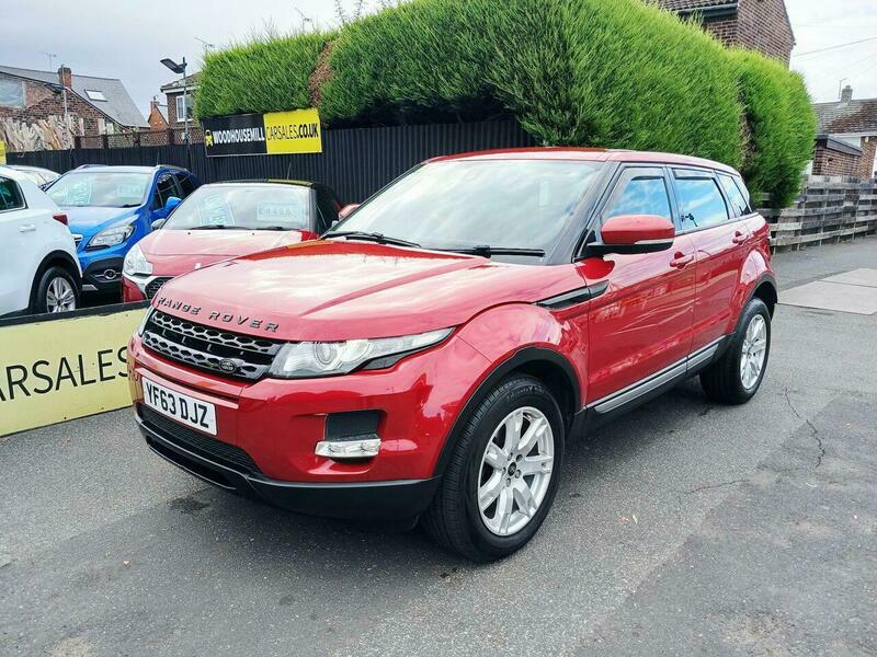 Citroen C3 2.2 Sd4 Pure Red #4