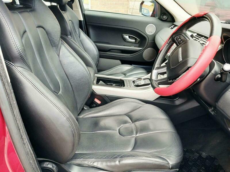 Citroen C3 1.2L Selection 80 Bhp Red #7