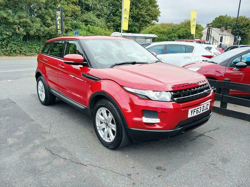 Citroen C3 2.2 Sd4 Pure Red #3