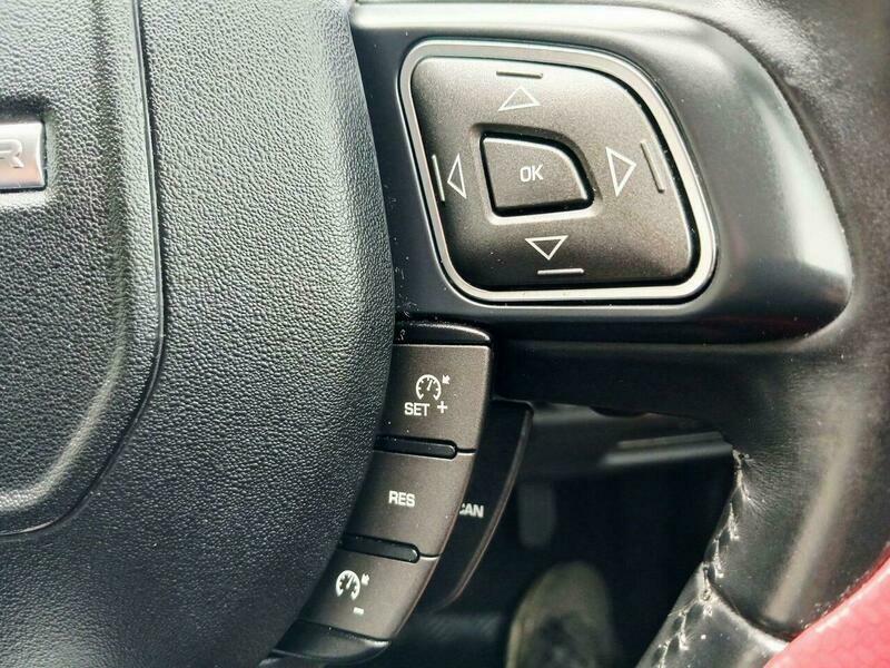 Citroen C3 1.2L Selection 80 Bhp Red #19