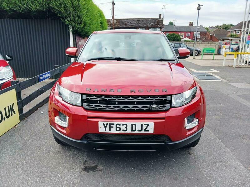 Citroen C3 2.2 Sd4 Pure Red #5