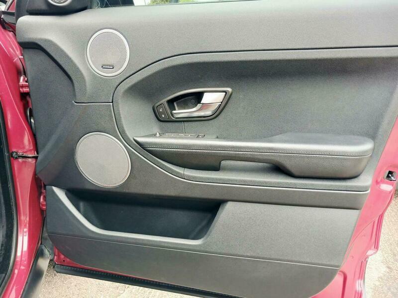 Citroen C3 1.2L Selection 80 Bhp Red #15