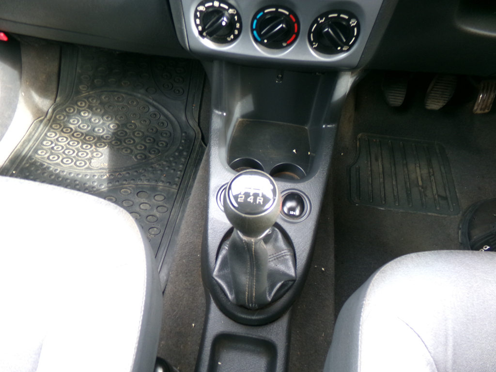 Citroen Berlingo 1.6 Td Forte Multispace Grey #10