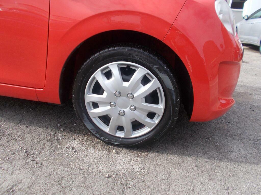 Citroen C1 1.2 Puretech Flair Euro 6 Grey #10
