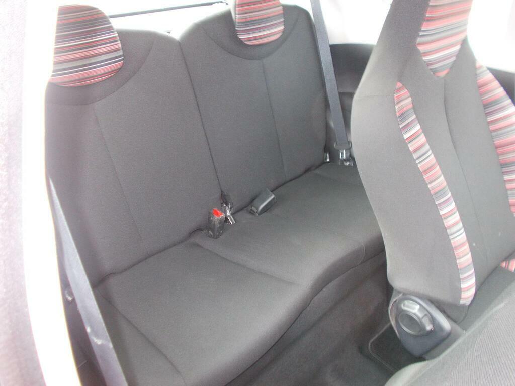 Citroen C1 1.2 Puretech Flair Euro 6 Grey #15