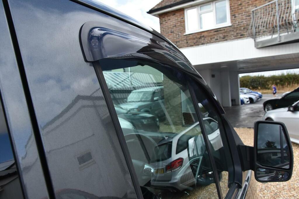 Ford Transit Custom 2.0 Tdci 290 Trend L2 H1 Grey #6