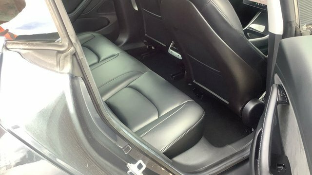 Tesla Model 3 2019 Dual Motor Performance Saloon Grey #4