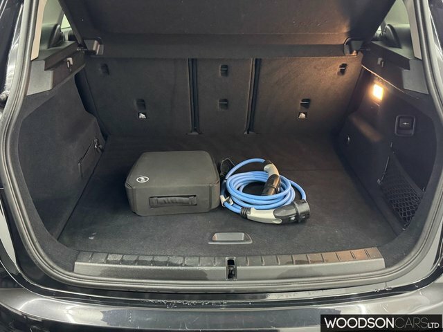 BMW 2 Series Active Tourer Active Tourer Blue #21
