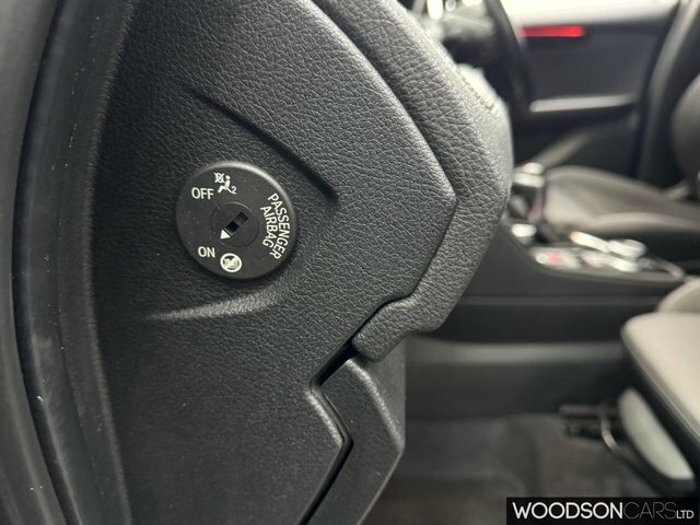 BMW 2 Series Active Tourer Active Tourer Blue #29