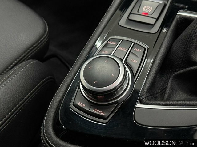BMW 2 Series Active Tourer Active Tourer Blue #19