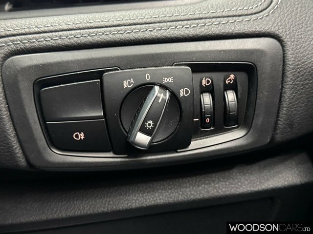 BMW 2 Series Active Tourer Active Tourer Blue #36