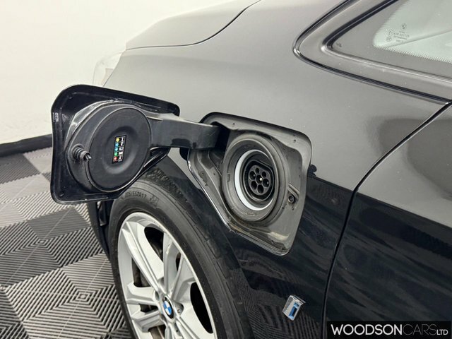 BMW 2 Series Active Tourer Active Tourer Blue #23