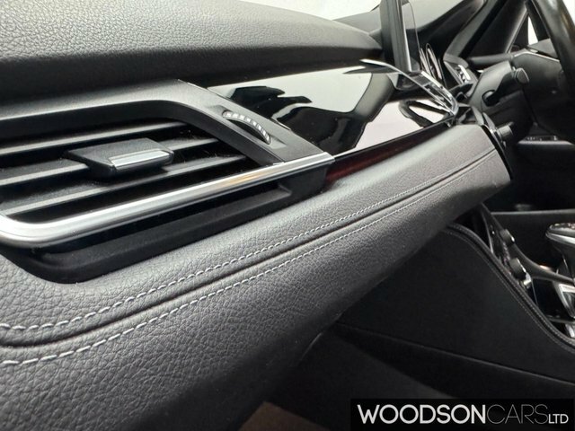 BMW 2 Series Active Tourer Active Tourer Blue #28