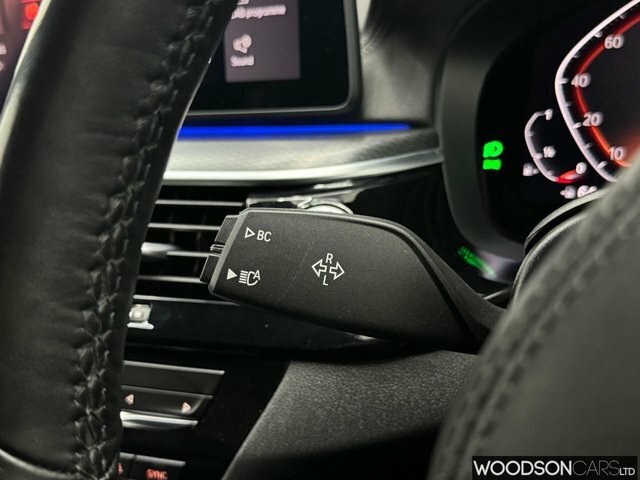 BMW 5 Series Saloon Black #24