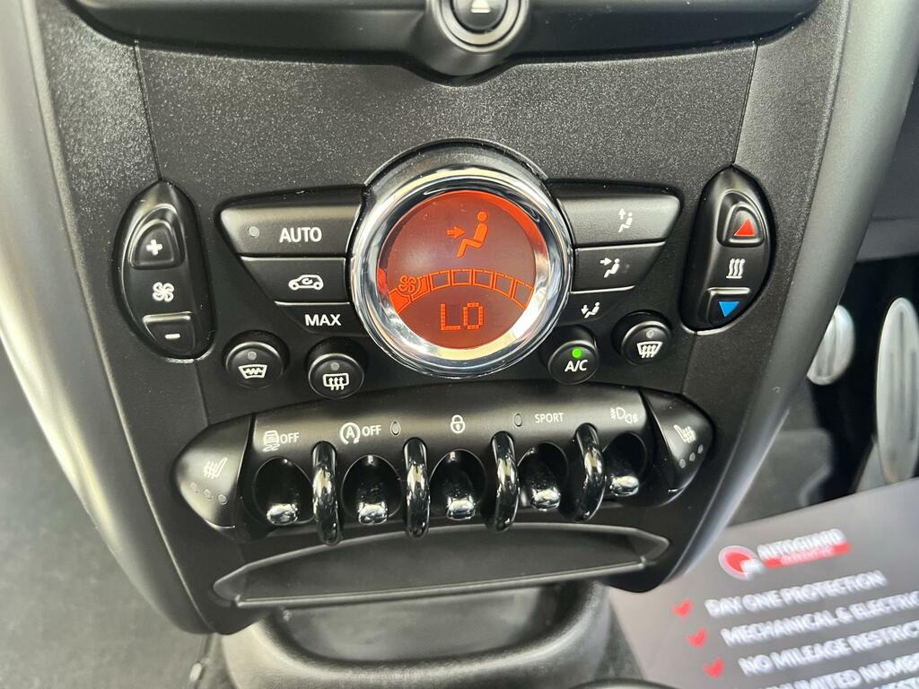 Mini Paceman 1.6 Cooper Suv All4 Euro 6 Ss Grey #23